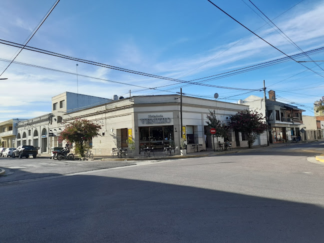 Heladeria Venizio - Magdalena