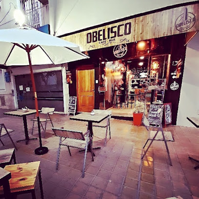 Obelisco Café