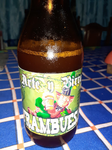 Comentarii opinii despre Panadería "mi gusto"