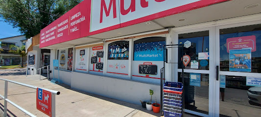MULTIMARKET