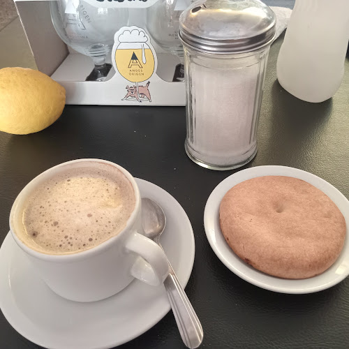 Comentarii opinii despre Cafe Sportman - Desde 1938