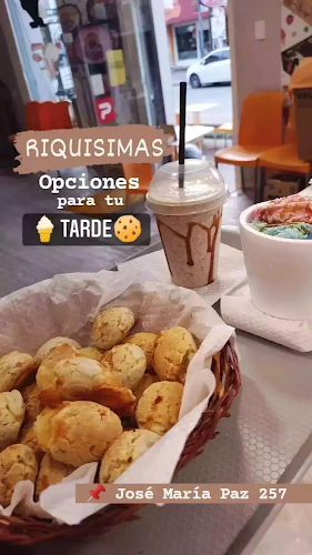 Aloha Helados - Resistencia