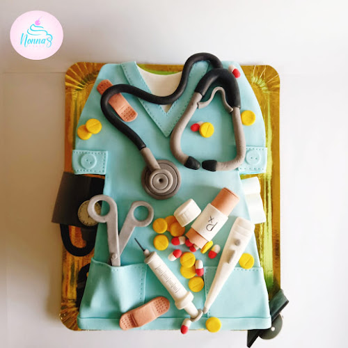 Opinii despre Nonna's Cakes în Ezeiza - Gastronomía y hostelería