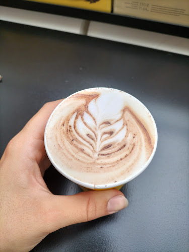 Havanna Café | CC Diagonal Mar - Córdoba