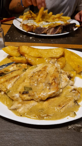 Comentarii opinii despre Bodegón Del Fuerte