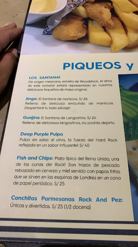 Av. Alfredo Benavides 2826, Lima 15048, Perú