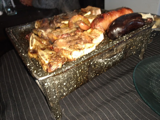Parrilla La Rosada - Gran Buenos Aires