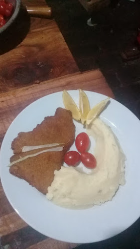 Comentarii opinii despre Vikingos pooll restobar