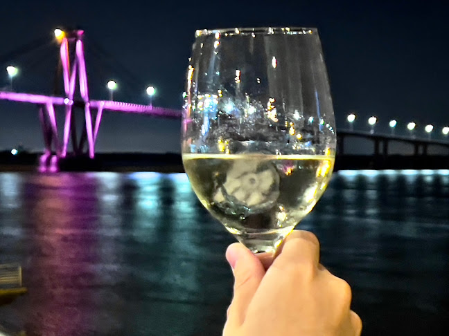 El Mirador del Paraná - Parilla Restaurant