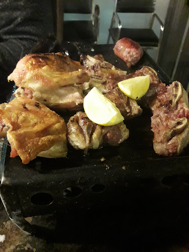 Comentarii opinii despre La cantina