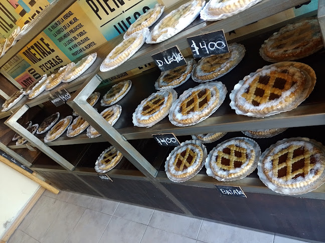 Panadería Sabores de Campo