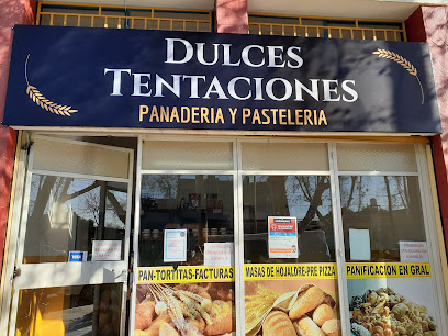 Panaderia Dulces Tentaciones
