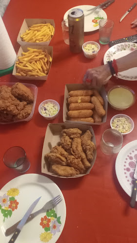 J M Campos 2801, B1650 Villa San Andrés, Provincia de Buenos Aires