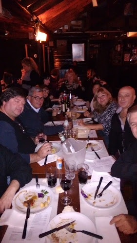 Comentarii opinii despre Catalejo Resto Bar