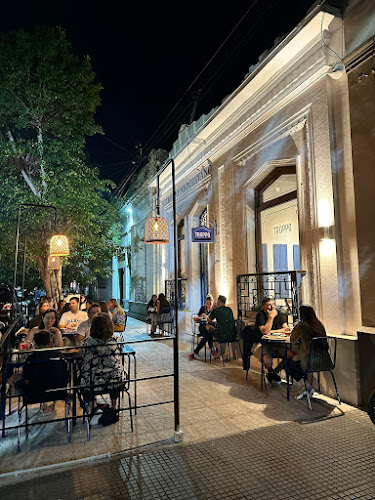 Troppo Pizzeria Napolitana - Santa Fe de la Vera Cruz