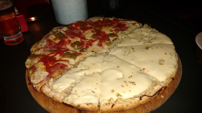 Comentarii opinii despre El Gran Jockey Pizzeria