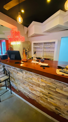 Fabrica De Sandwich Rica Tentación