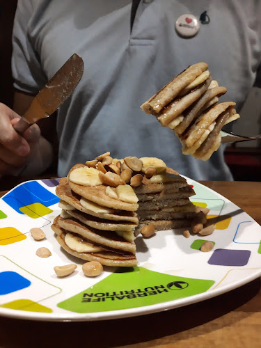 Sin Culpa Protein Bar - San Miguel de Tucumán