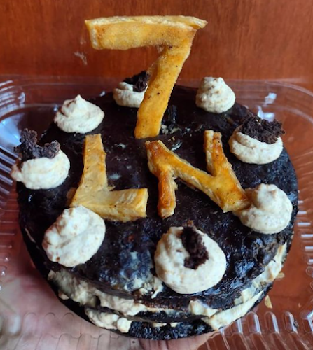 Le Mascotte - Avellaneda