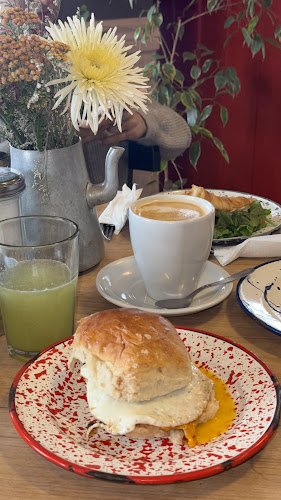 Adorado Cafe & Bar - Mar del Plata