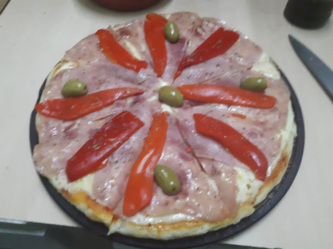 Pizzería Tito - José C. Paz