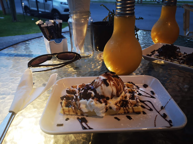 Mixtura -Mil Sabores- - Salta