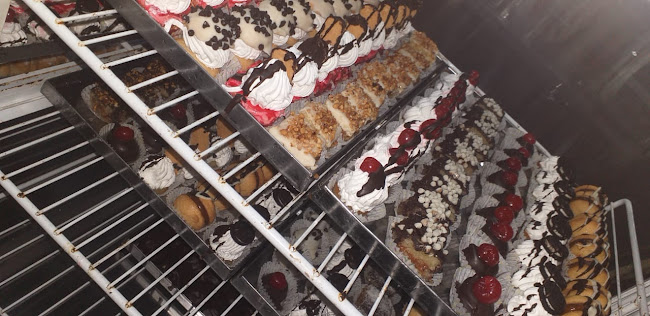 Panaderia la duquesa - Santa Fe de la Vera Cruz