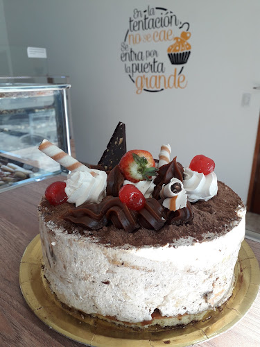 INDEPENDENCIA Pananderia- Confiteria- Catering - Alejandro Korn