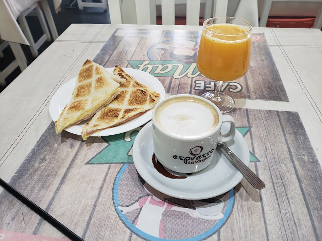 Opinii despre Café May în Monte Grande - Gastronomía y hostelería