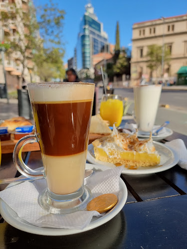 Opinii despre Benoit Cafeteria în Córdoba - Gastronomía y hostelería