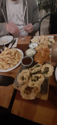 Comentarii opinii despre Antares San Miguel