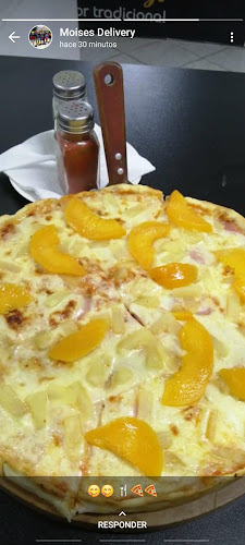 Pizzas Don damudys - Rosario