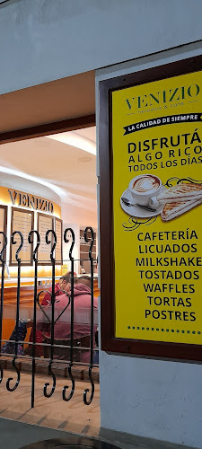 Heladeria Venizio - Gastronomía y hostelería