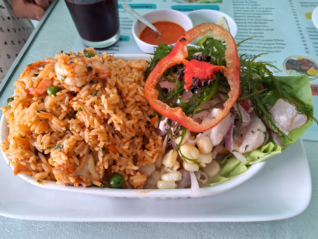 Av. 12 de Octubre 2439, San Martín de Porres 15108, Perú