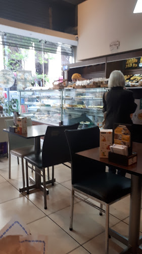 Del Pilar – Pan & cosas ricas | Cosas Ricas S.A.