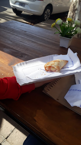 Comentarii opinii despre Don Antonio Pizzas & Empanadas