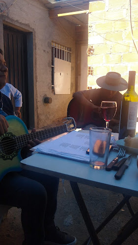 Rotiseria Restaurante La Salteña - Puerto Madryn