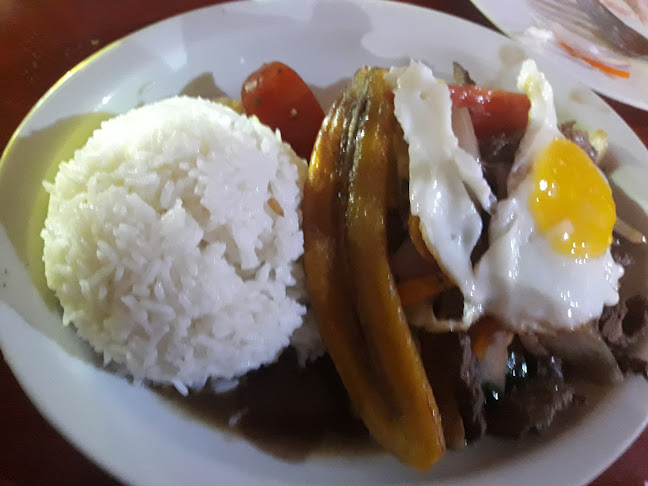 Opinii despre Airesperuanos în Lima - Gastronomía y hostelería