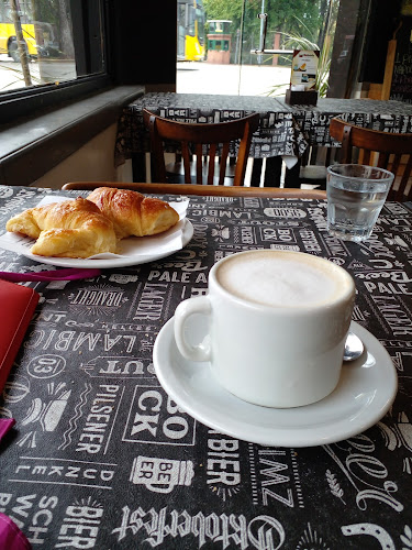 Resto walkiria - Olivos