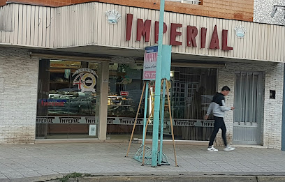 Panificacion Imperial