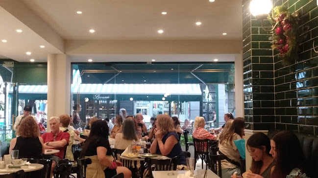 Córdoba 1627, S2000 AWY, Santa Fe