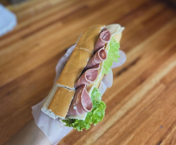 Panadería San Francisco las 24 Horas - Gastronomía y hostelería