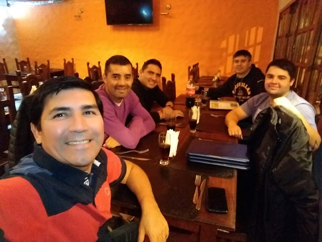 K4707 San Isidro, Catamarca