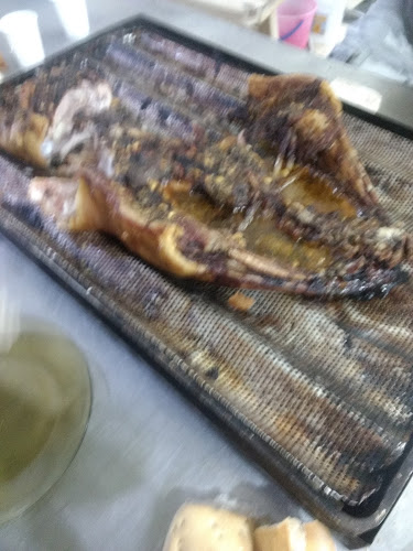 Panaderia Aleo - Gastronomía y hostelería