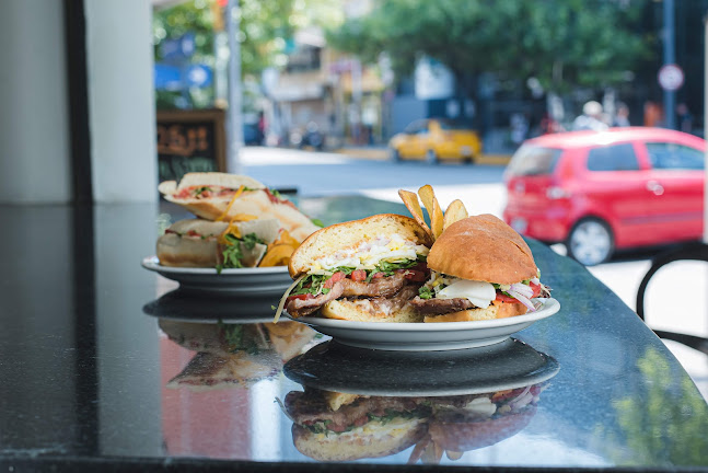 EL GRAN VIDRIO - Córdoba