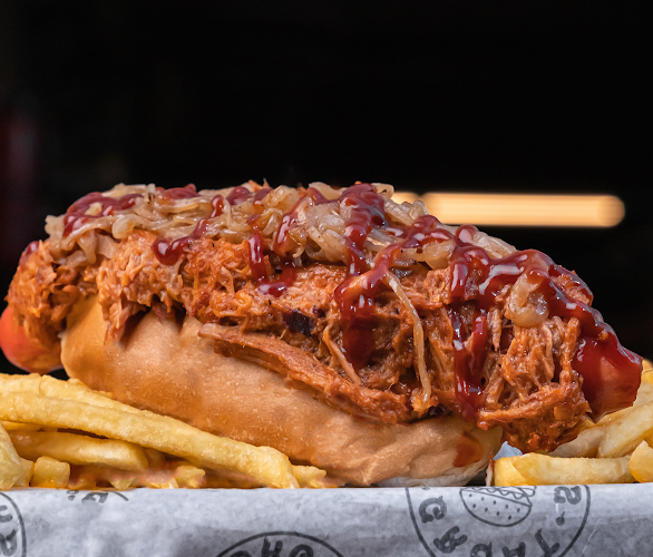 Av. Cazón 1334, B1648EXA Tigre, Provincia de Buenos Aires