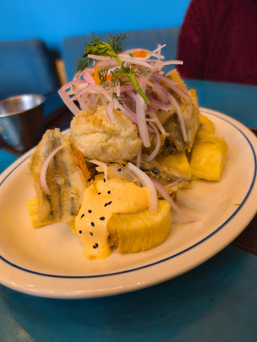 La Picante - Gastronomía y hostelería