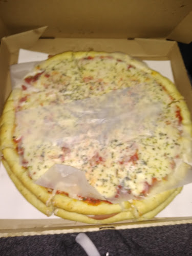 TACHO PIZZAS - Florencio Varela