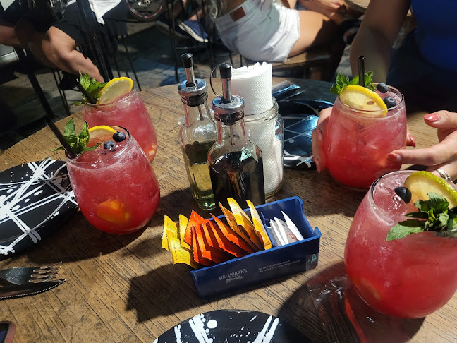 Opinii despre Maldito perro în M5500EOS - Gastronomía y hostelería