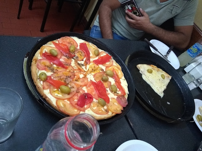 Pizzería La Farola de Emilio - Gran Buenos Aires